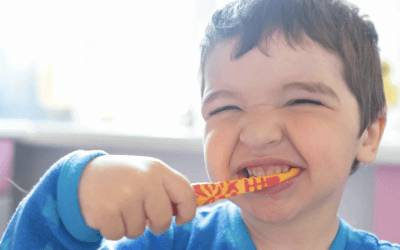 Best Habits to Teach Your Children for Healthy Dental Care