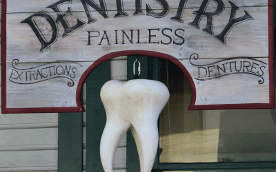 Why Do We Need to Remove Wisdom Teeth? Understanding the Reasons Behind Wisdom Tooth Extraction