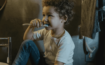 How Old Should You Be to Start Visiting Your Dentist? A Guide for Parents