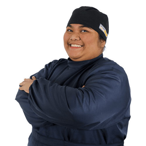 Anne Louie Beltran, DMD