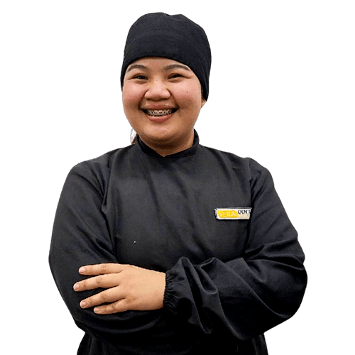 Hanna Armin Coronado, DMD