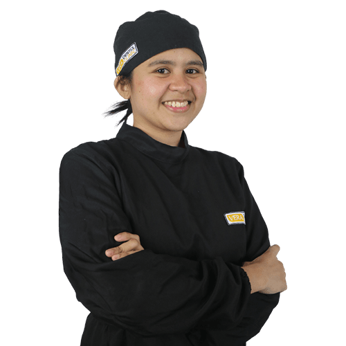 Lady Bianca Terrado, DMD