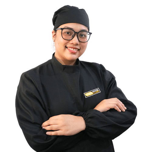 Ianne Rose Amarante, DMD