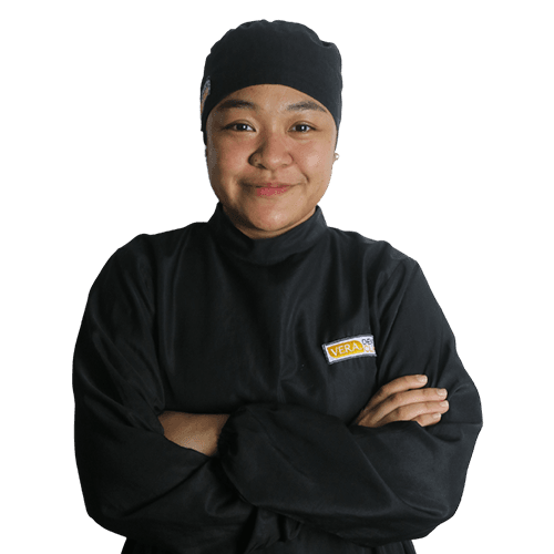 Marga Aurea O. Maique, DMD