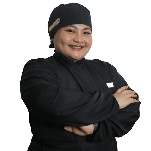 Patricia Anne Castañeda, DMD