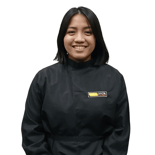 Elija Ivet F. Francia, DMD