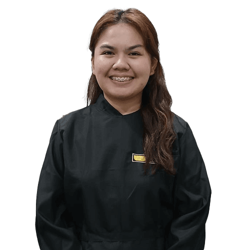 Janela Patricia D. Creencia, DMD