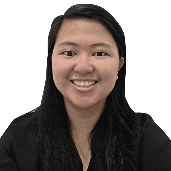 Dr. Anne Nicole Caeg, DMD 