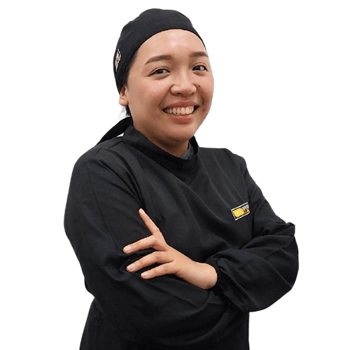 Dr. Maureen Frances Garcia, DMD 