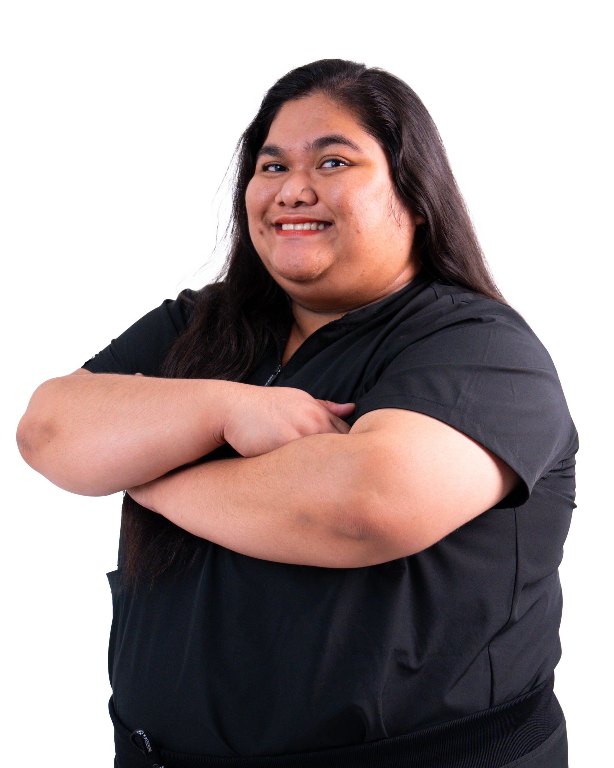 Dr. Anne Louie Beltran, DMD