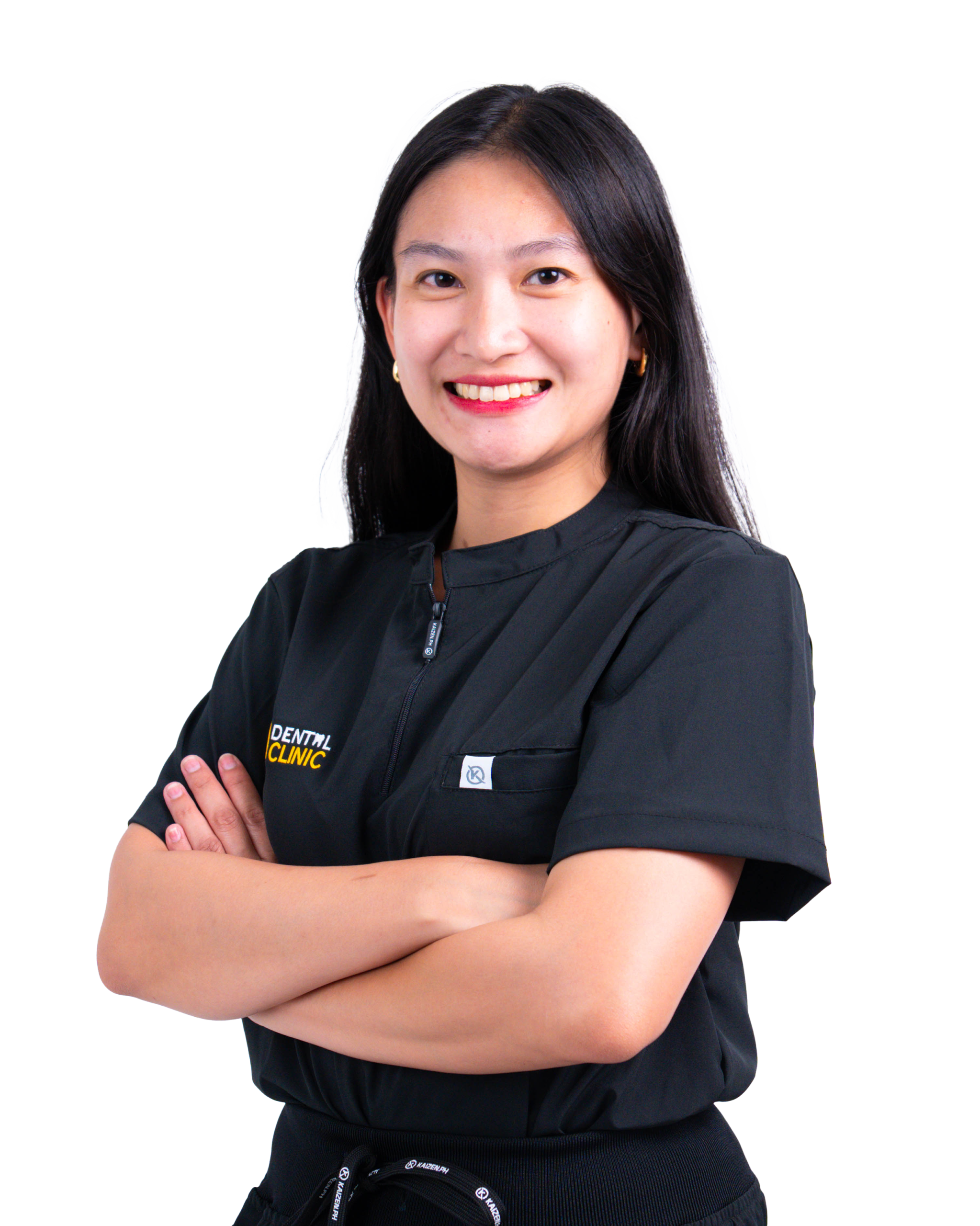 Dr. Ara Mae Ilagan, DMD