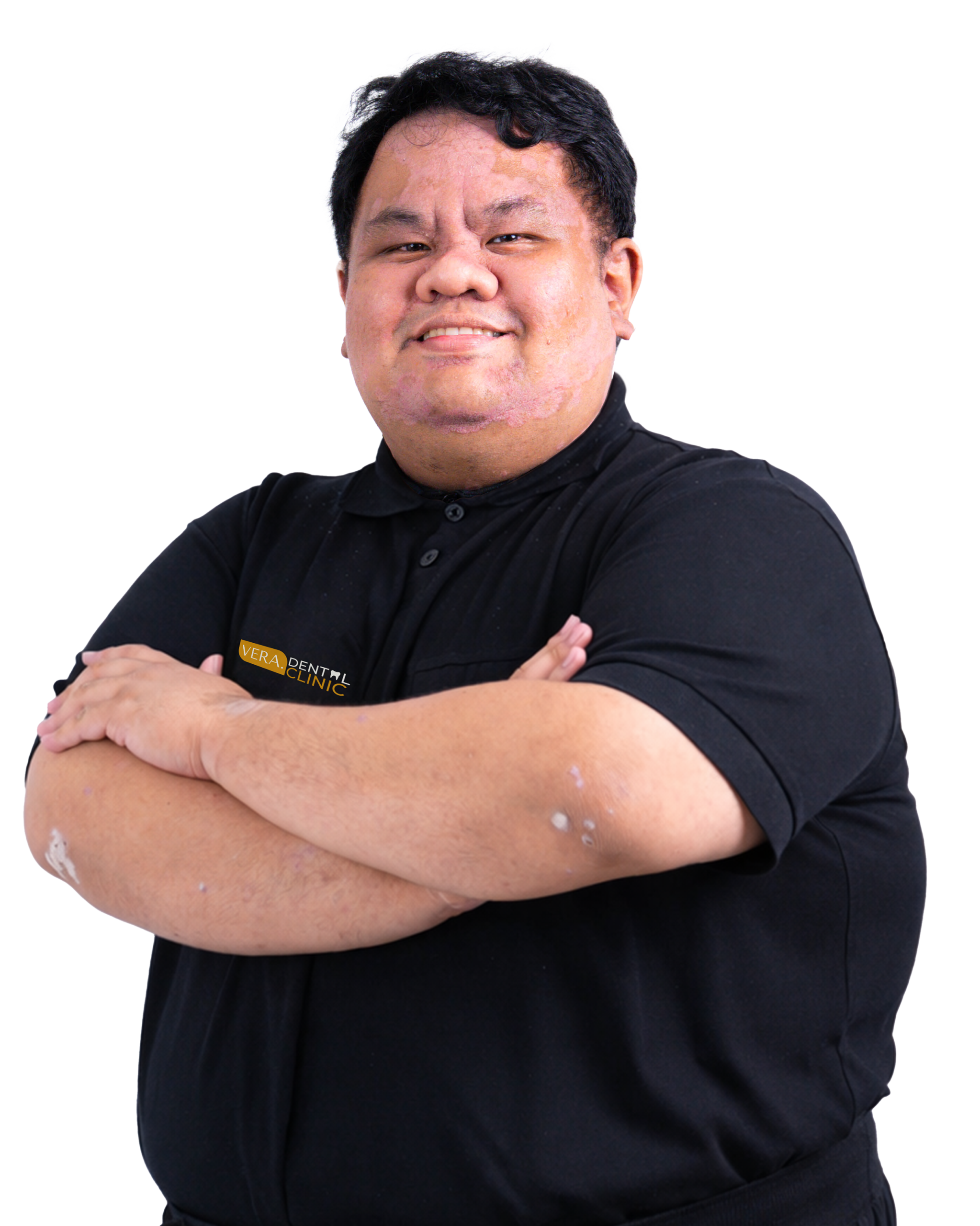 Dr. Arvin Jerold Nasol, DMD