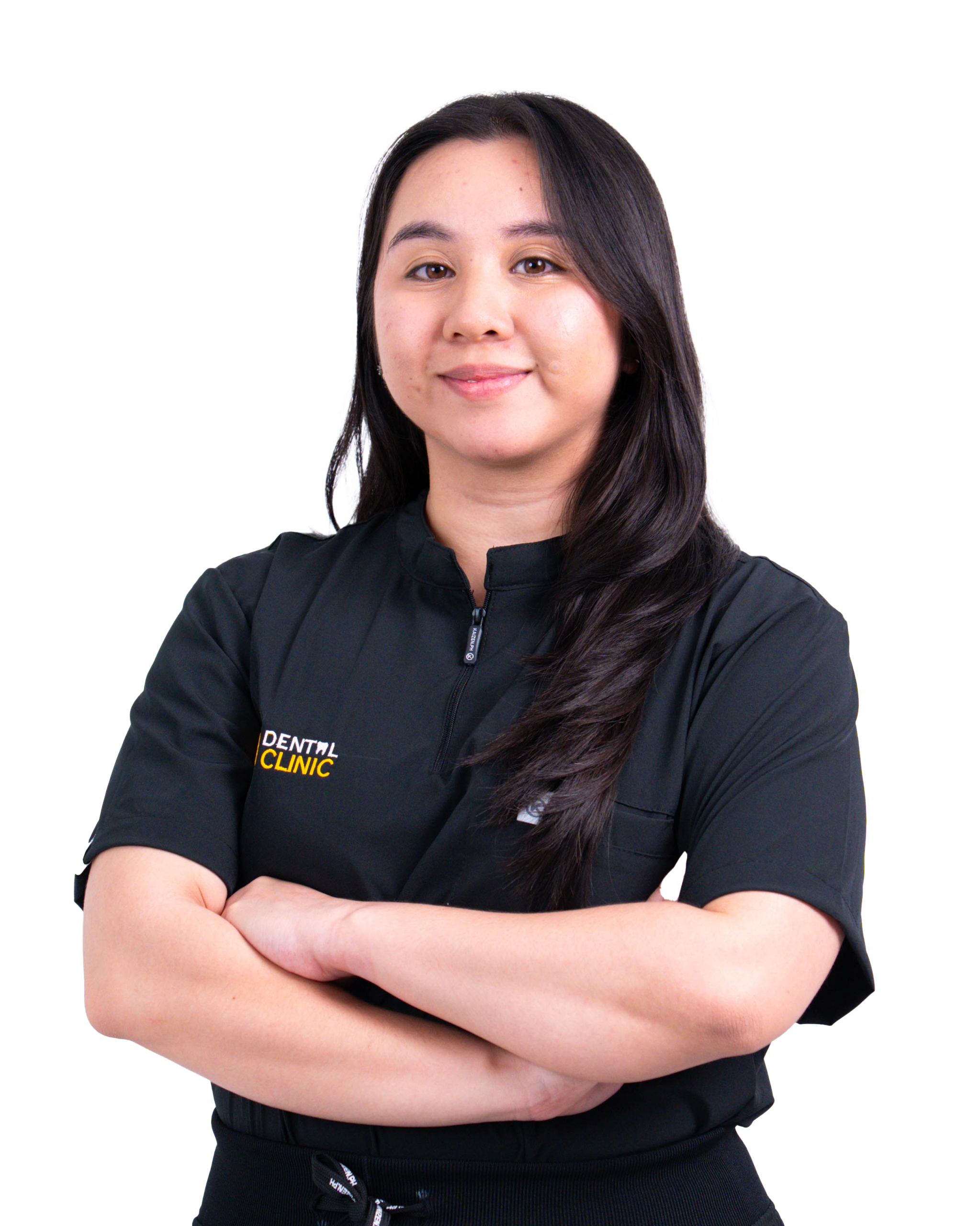 Dr. Chrstine Anne Monastrial, DMD