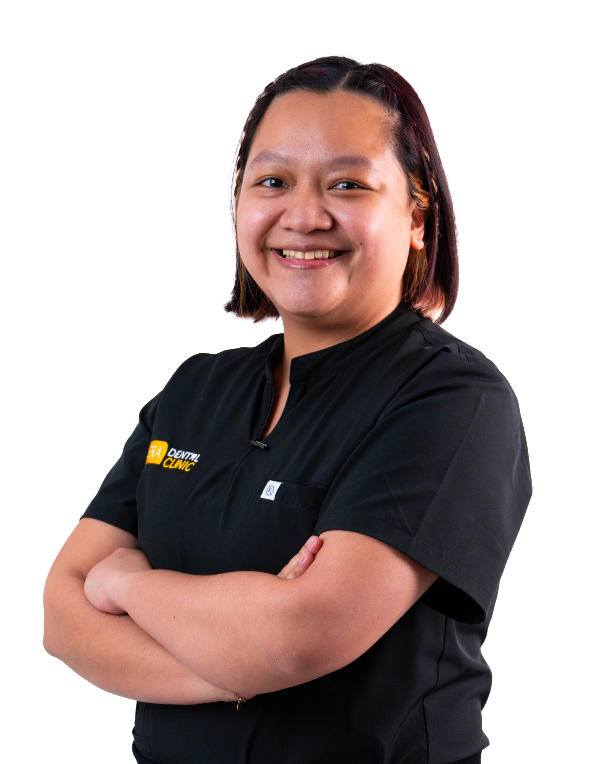 Dr. Drew Alyssa Celso, DMD