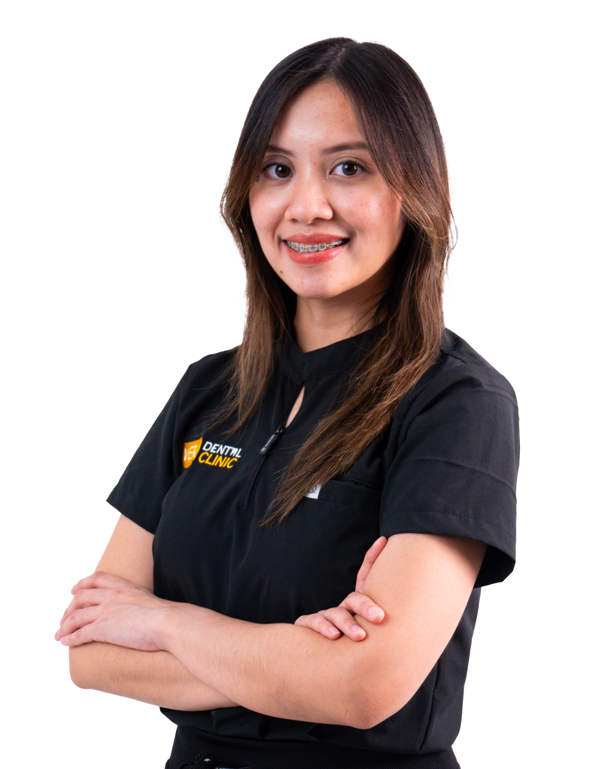 Dr. Geralyn Espiritu, DMD