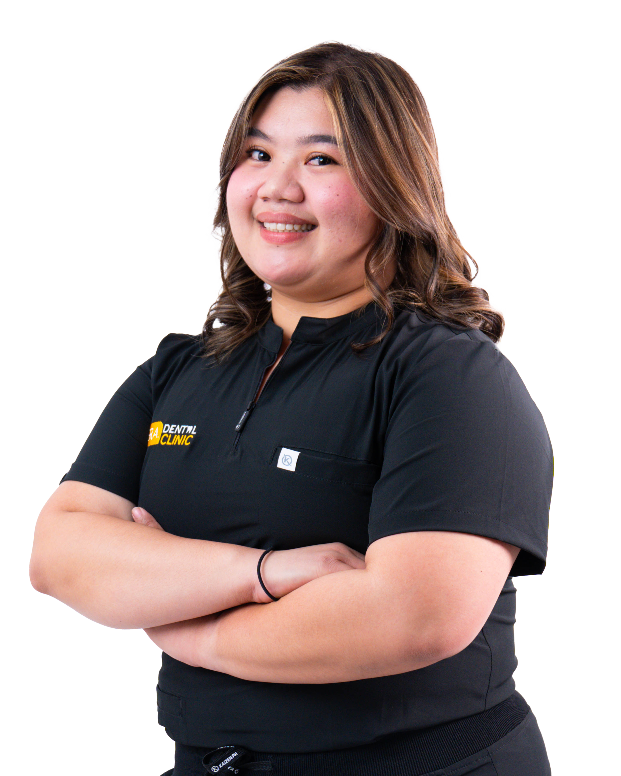 Dr. Hanna Armin Coronado, DMD