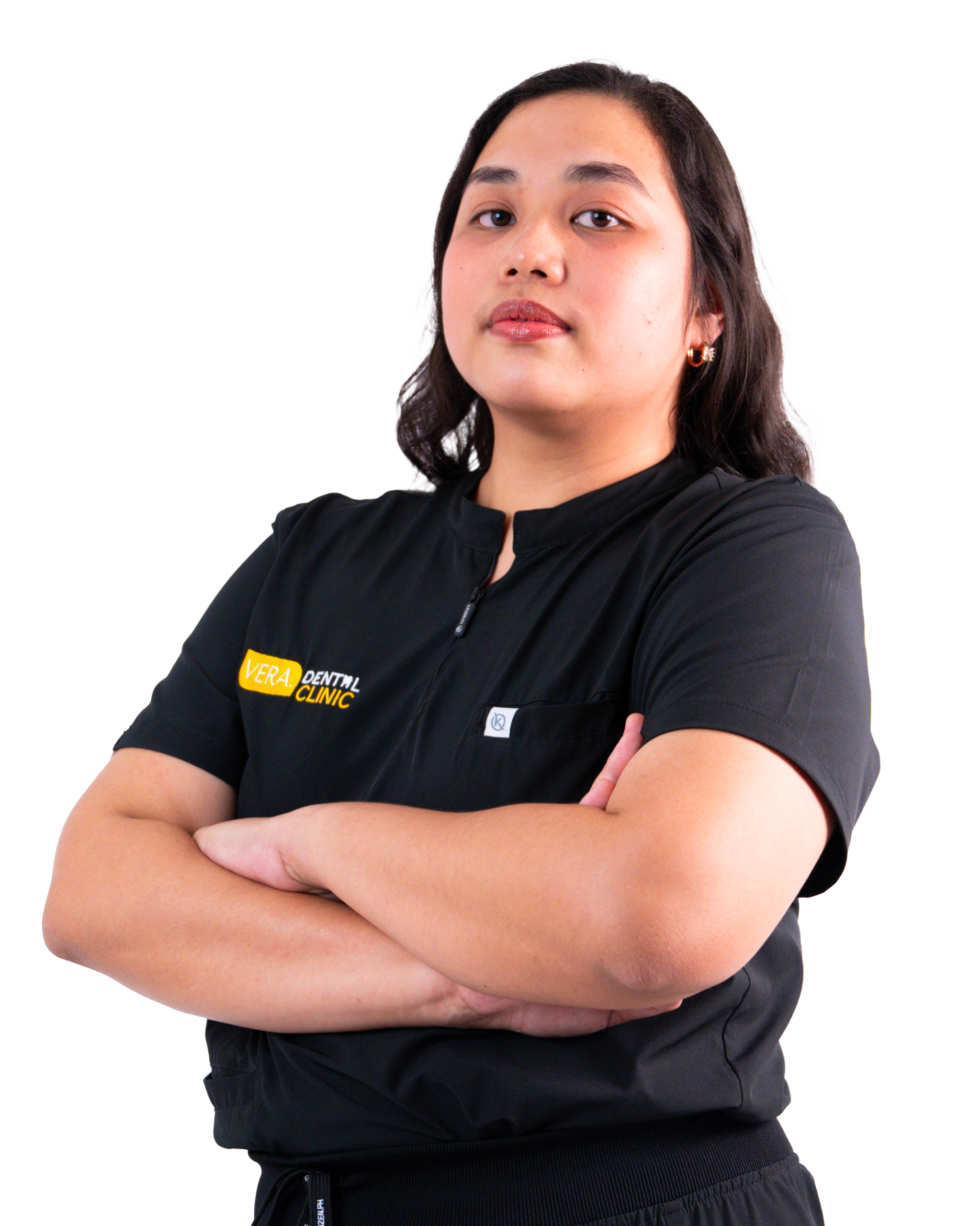 Dr. Ianne Rose Amarante, DMD