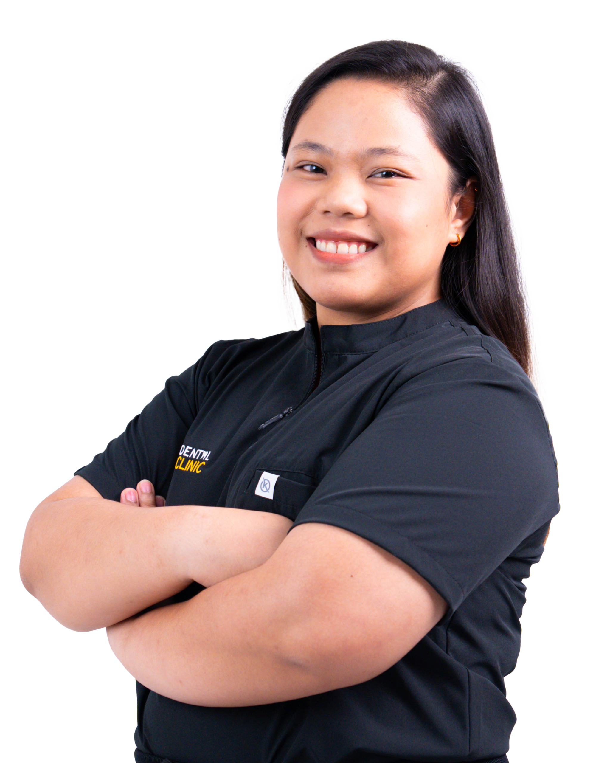 Dr. Jan Lia Monica Ebron, DMD