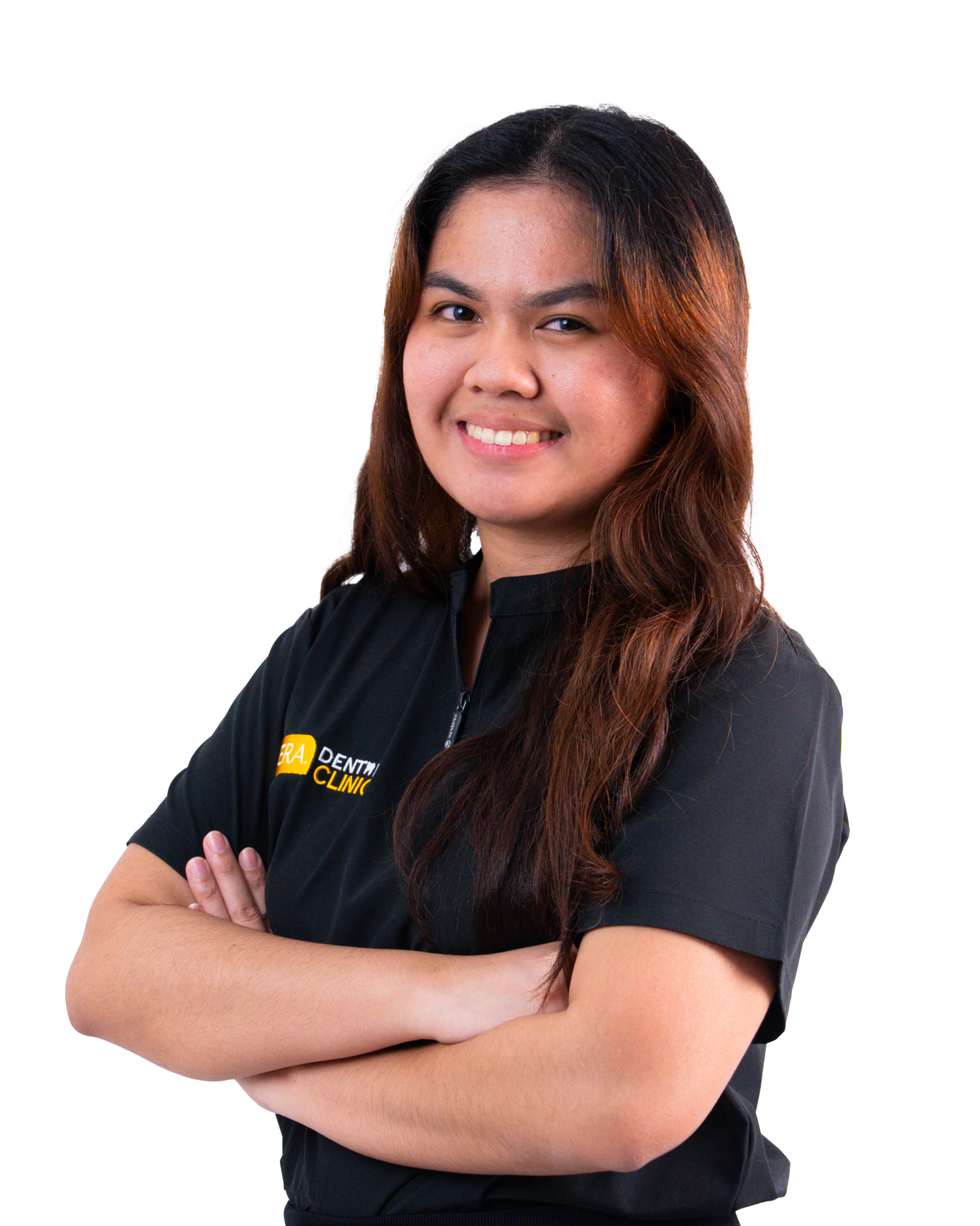 Dr. Janela Patricia D. Creencia, DMD