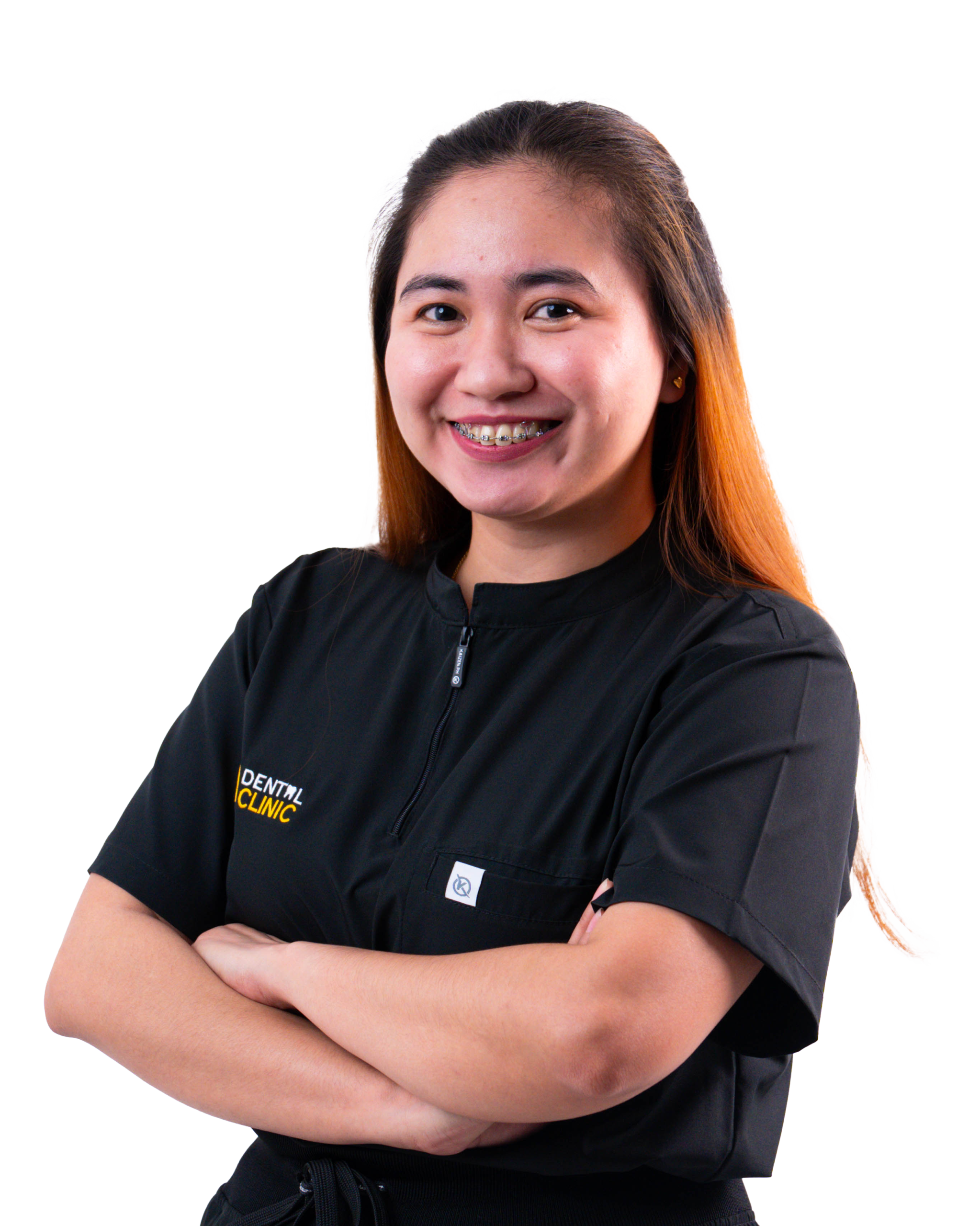 Dr. Jinky Joy Dela Cruz, DMD