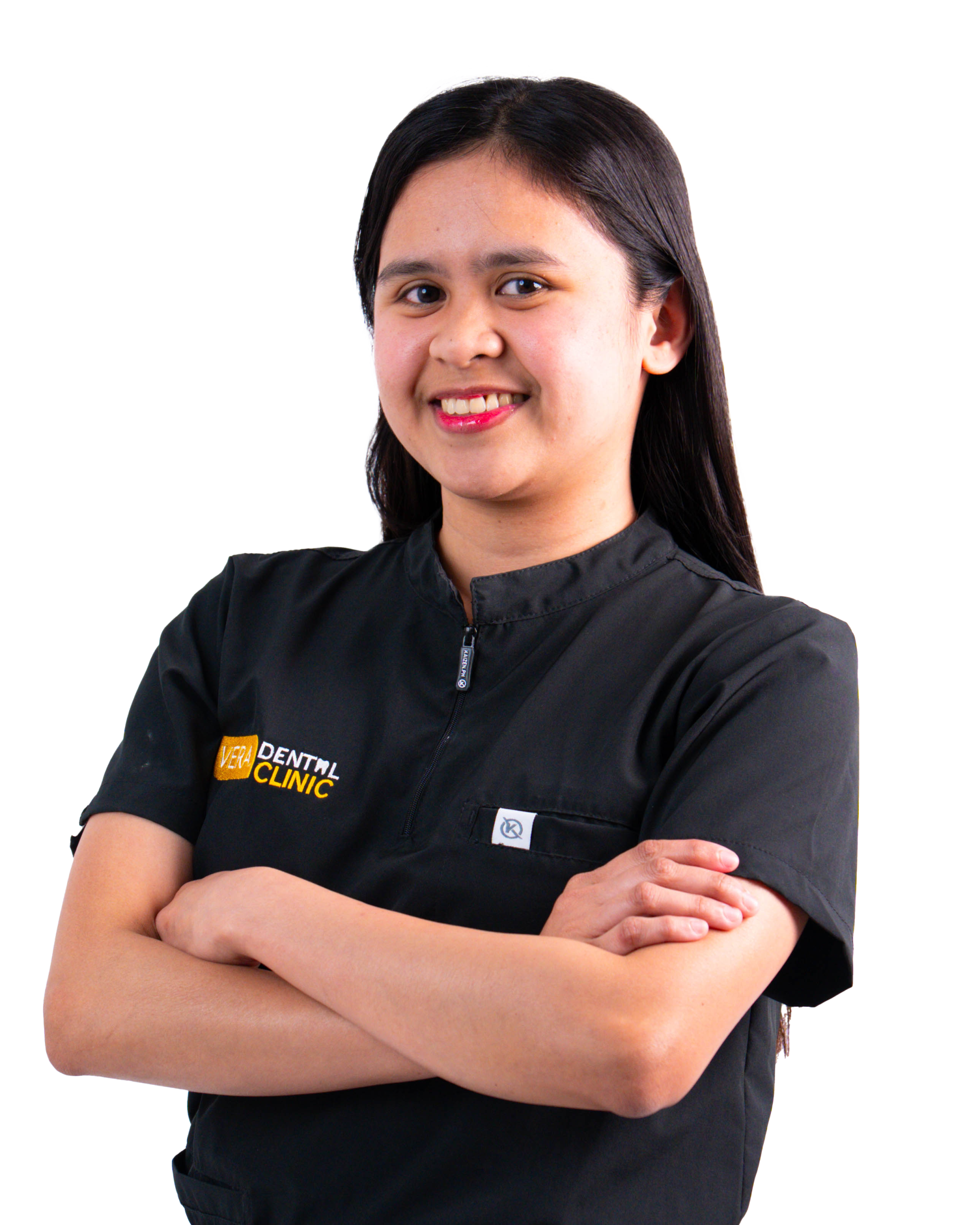 Dr. Lady Bianca Terrado, DMD