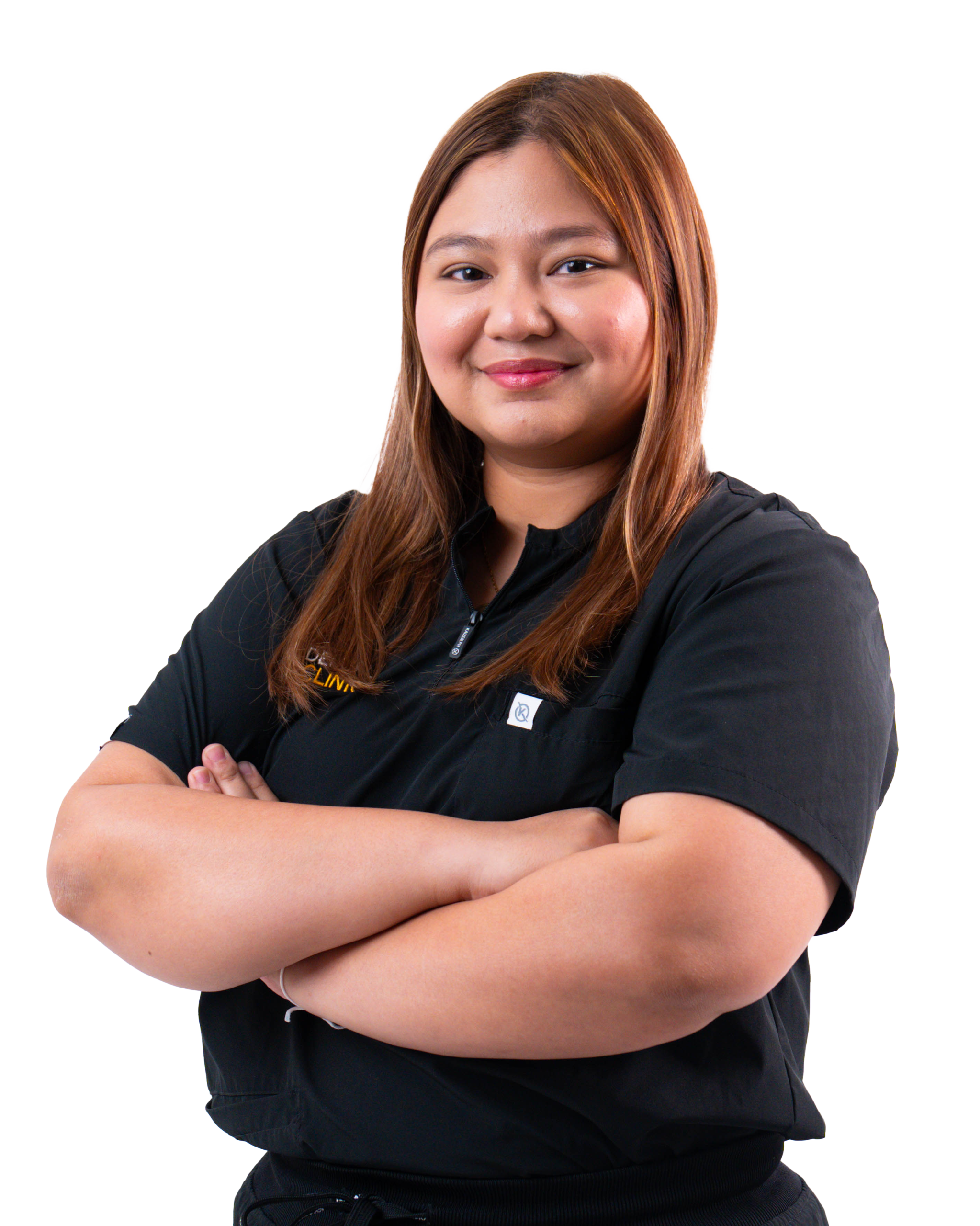 Dr. Leila Beatrice Duyao, DMD