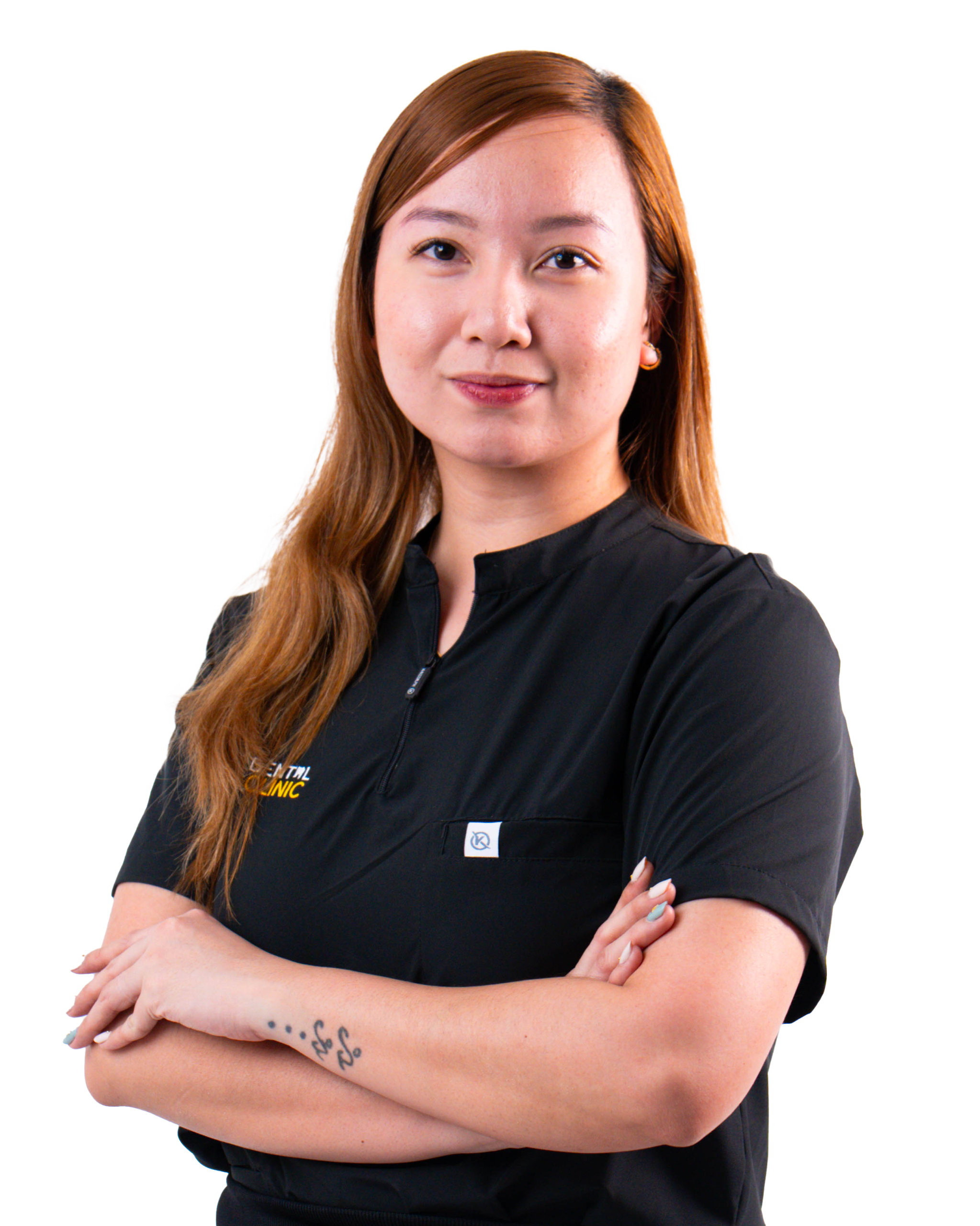 Dr. Mari Kate Bautista, DMD