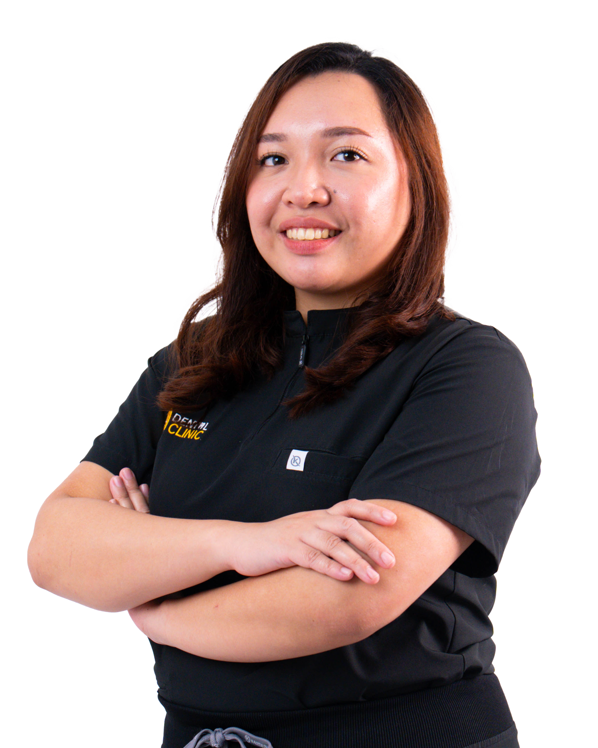 Dr. Maureen Frances Garcia, DMD