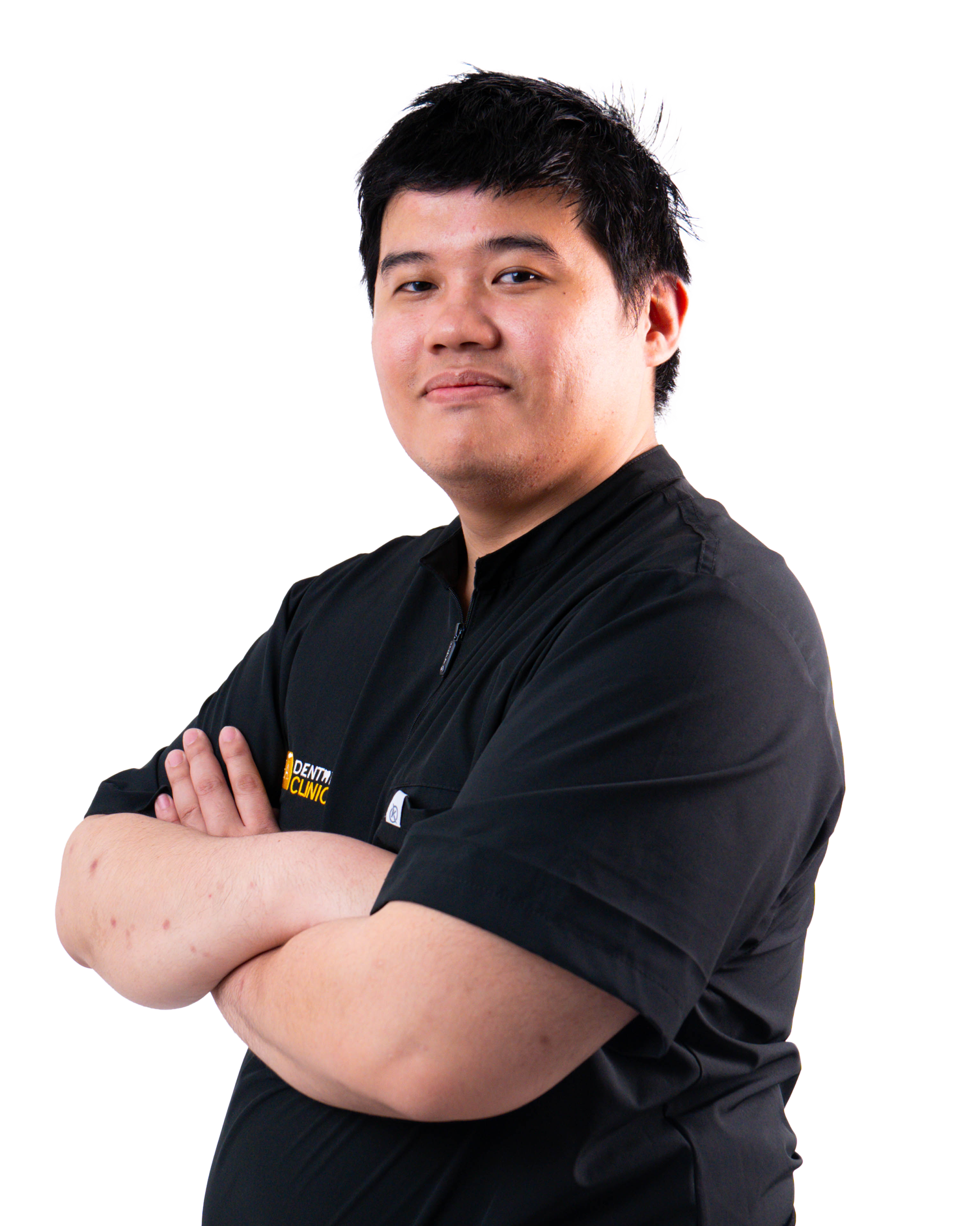 Dr. Miguel Miñoza Jr., DMD