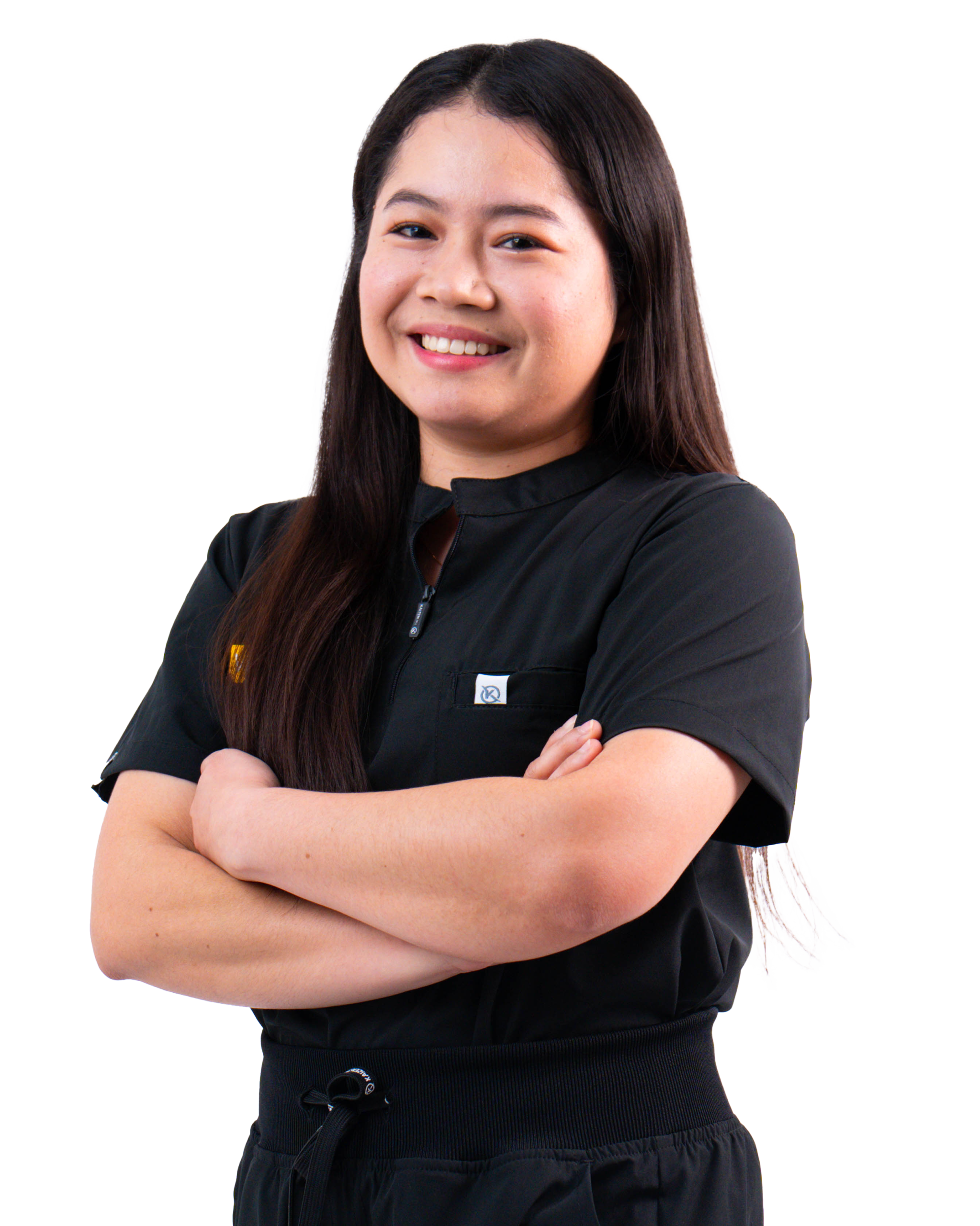 Dr. Monique Valdecantos, DMD