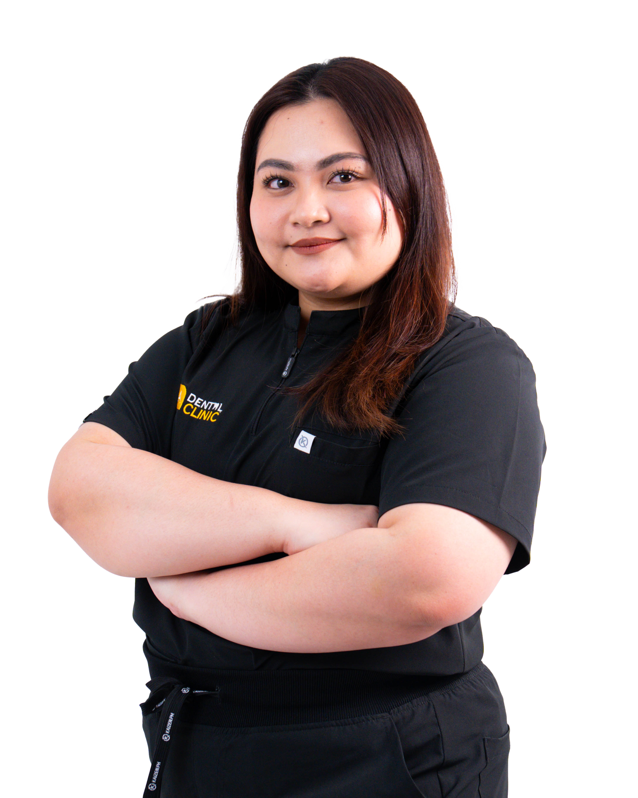 Dr. Patricia Anne Castañeda, DMD