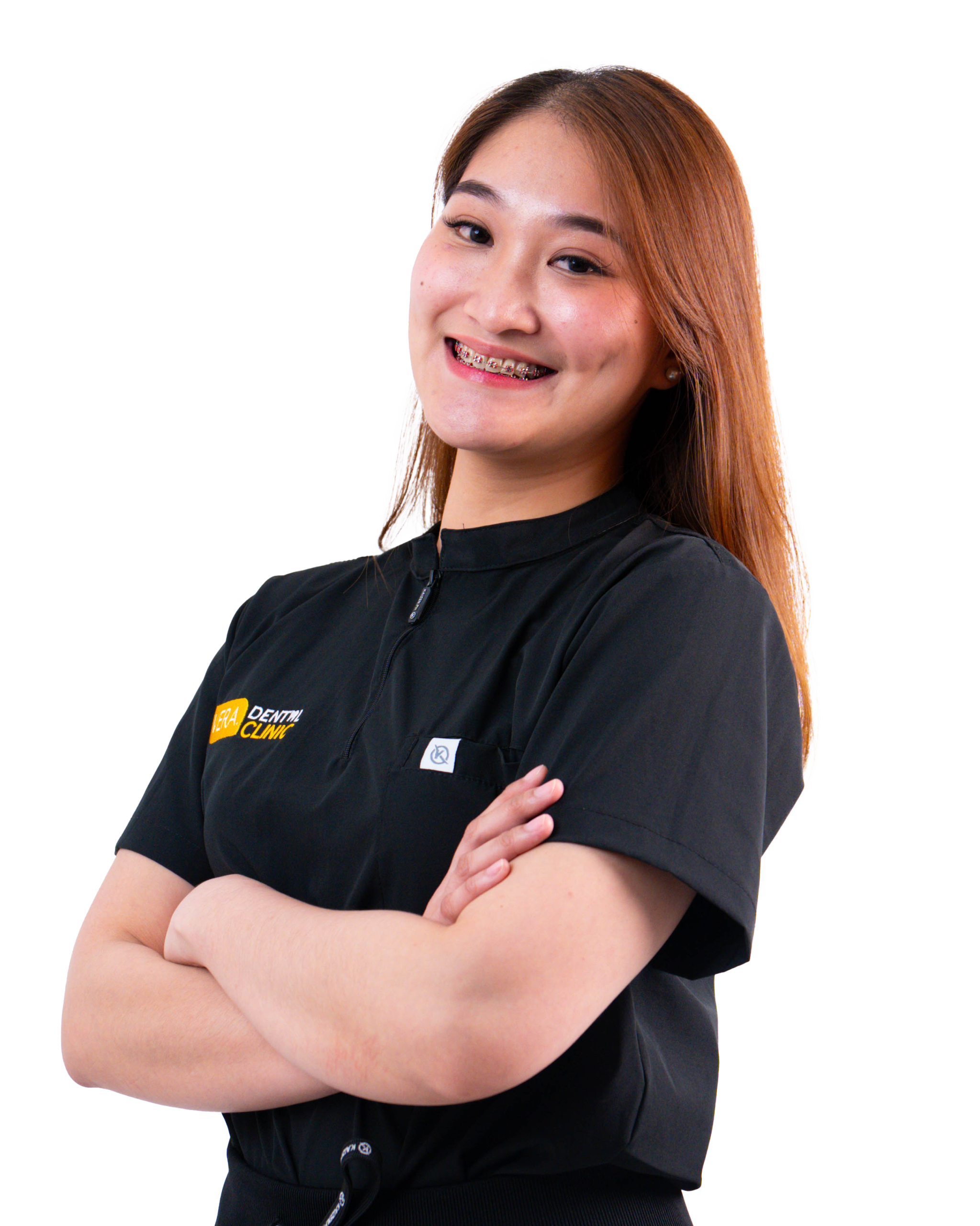 Dr. Rhina Rose Tolete, DMD