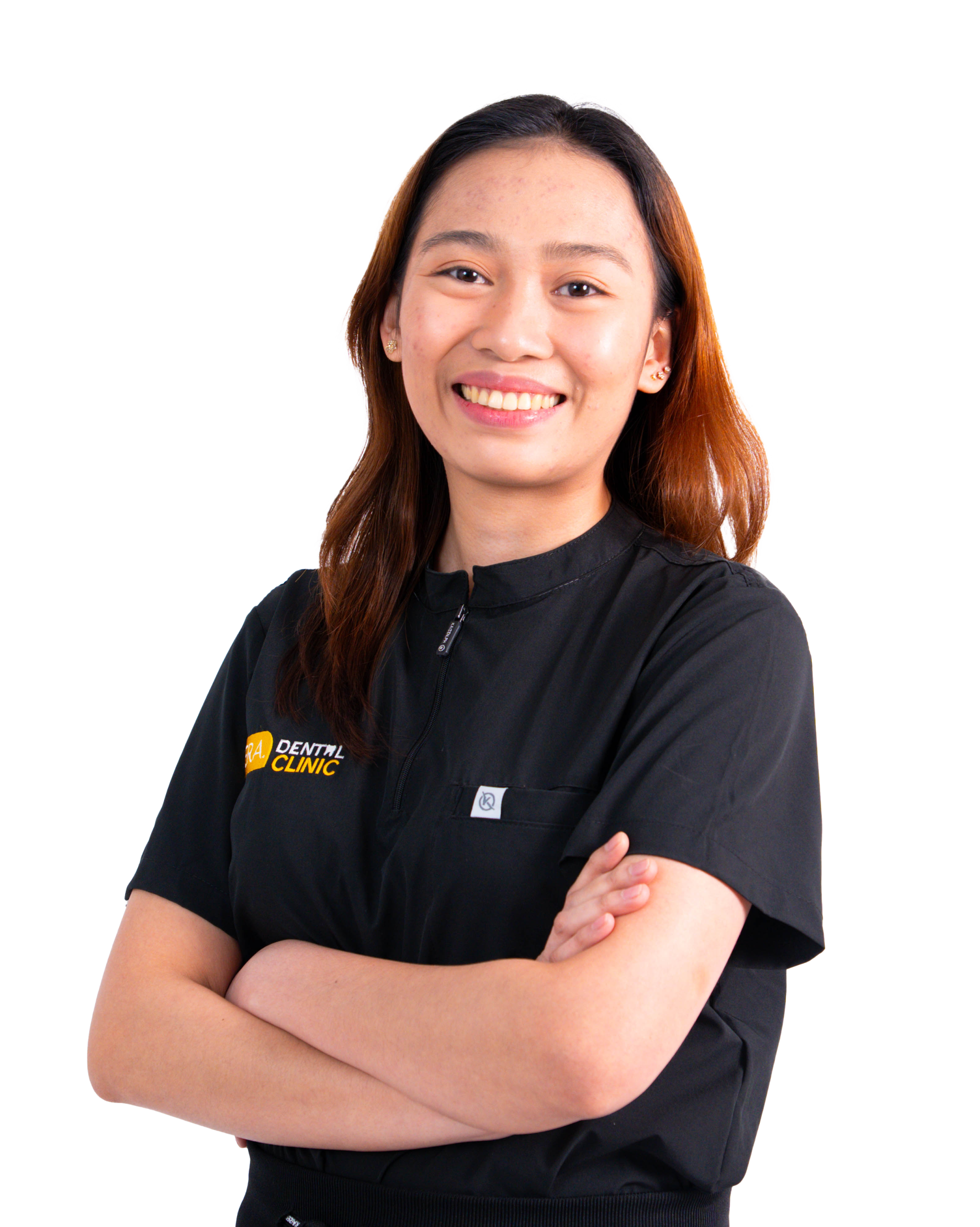 Dr. Rodgielyn Yuarata, DMD