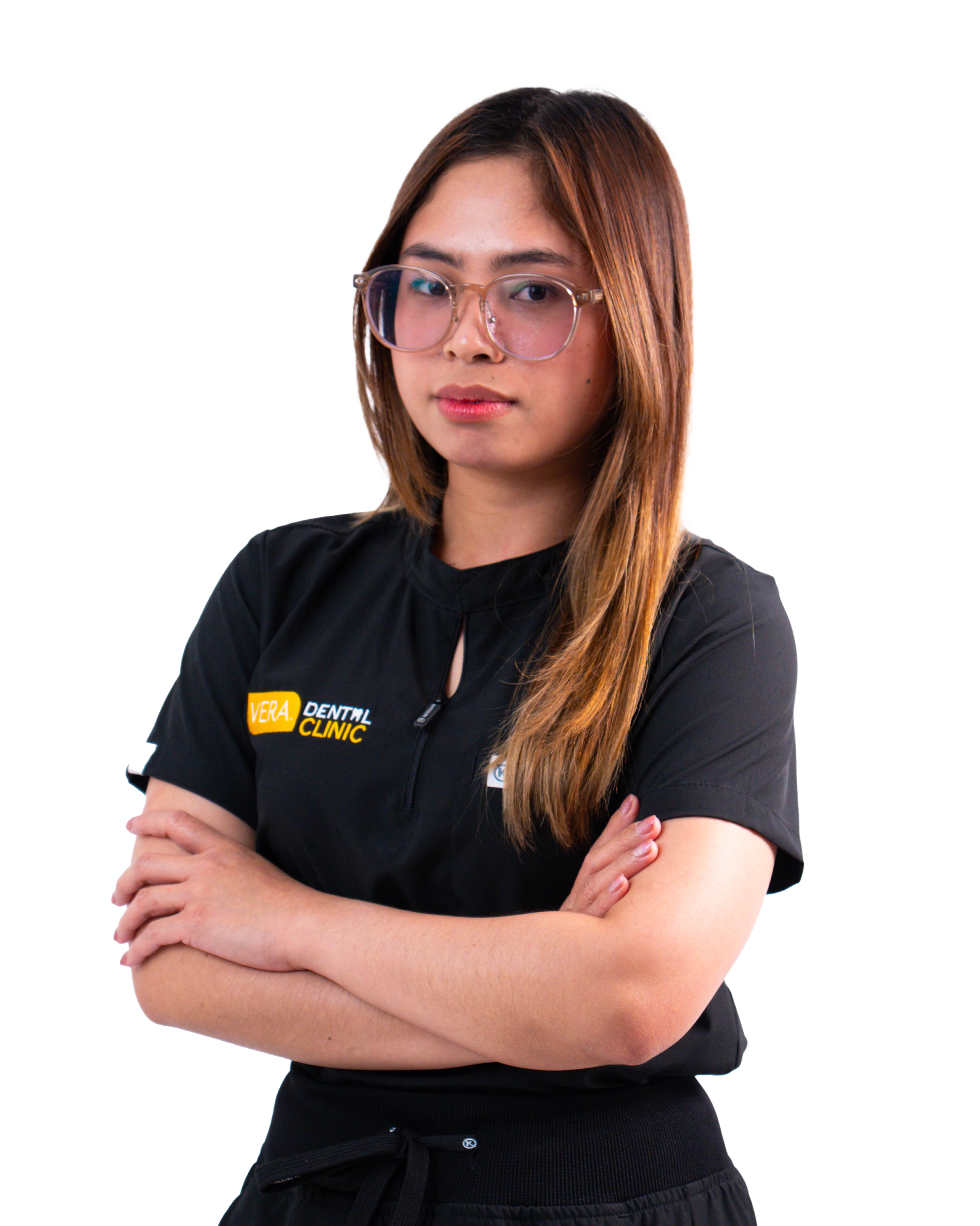 Dr. Sheena Corto, DMD