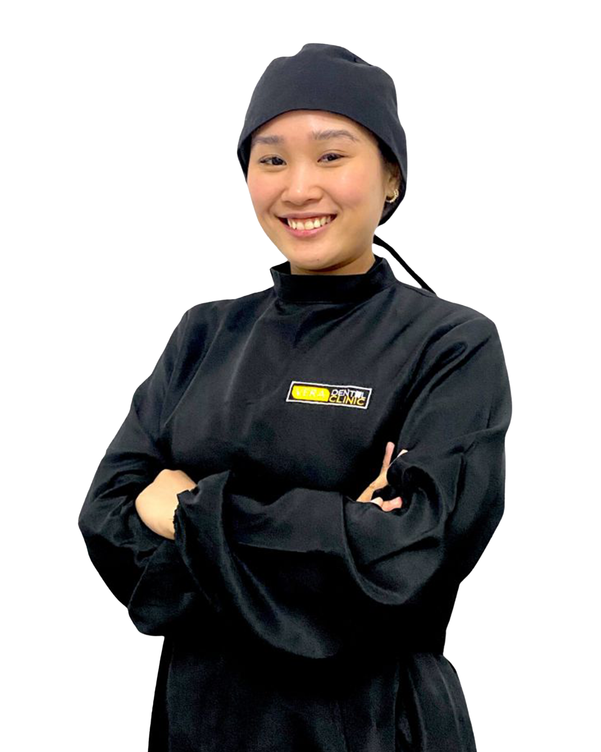 Dr. Yvanka Nadine Nave, DMD