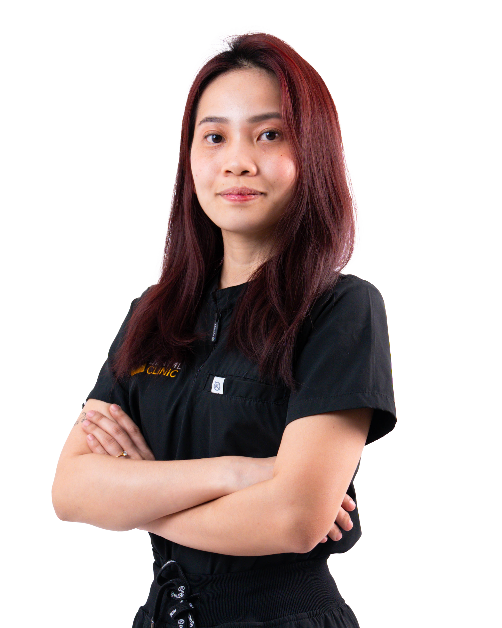 Dr. Zhandra Valdez, DMD