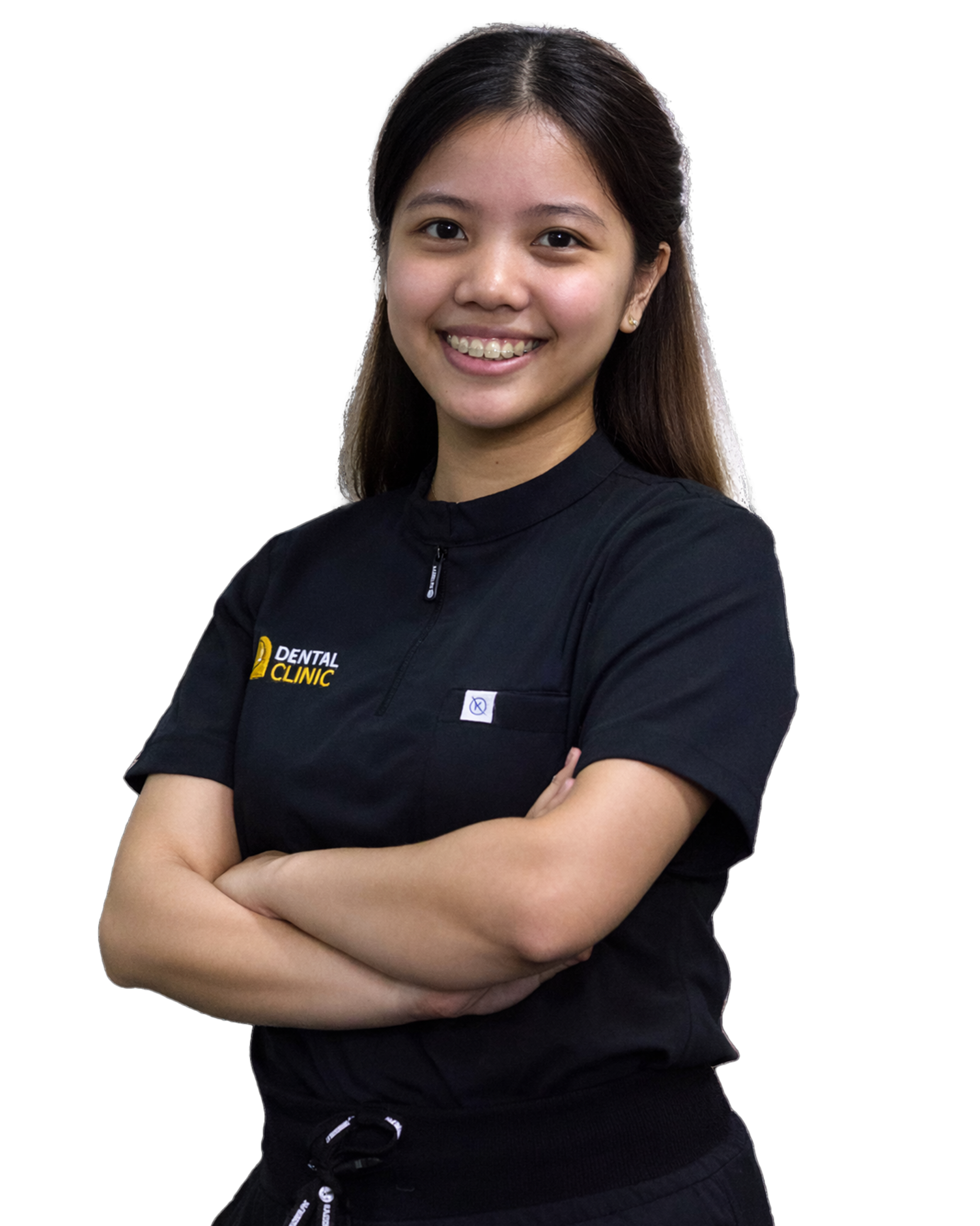 Dr. Denisse Anne Andico, DMD