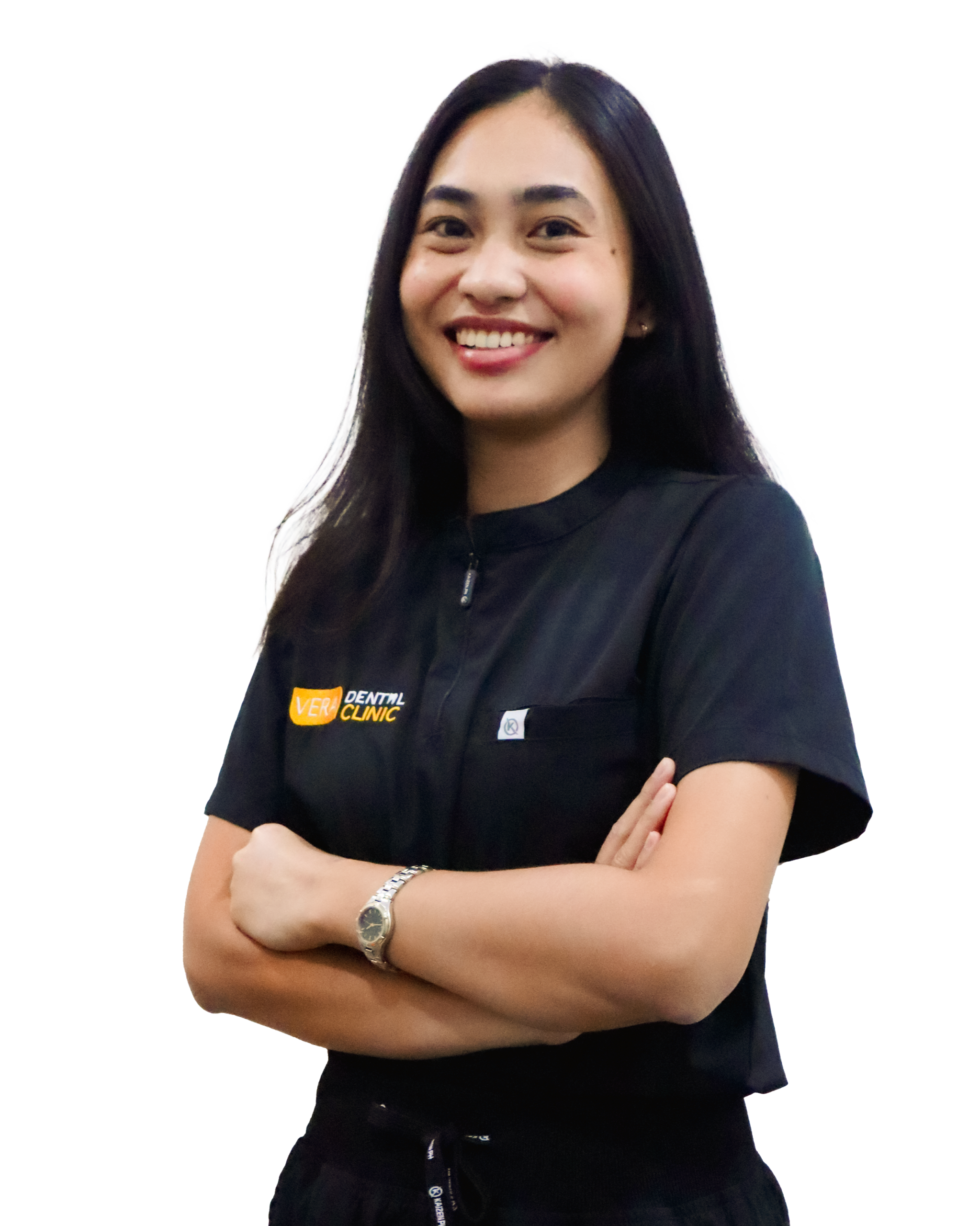 Dr. Hilary Anne Carabit, DMD