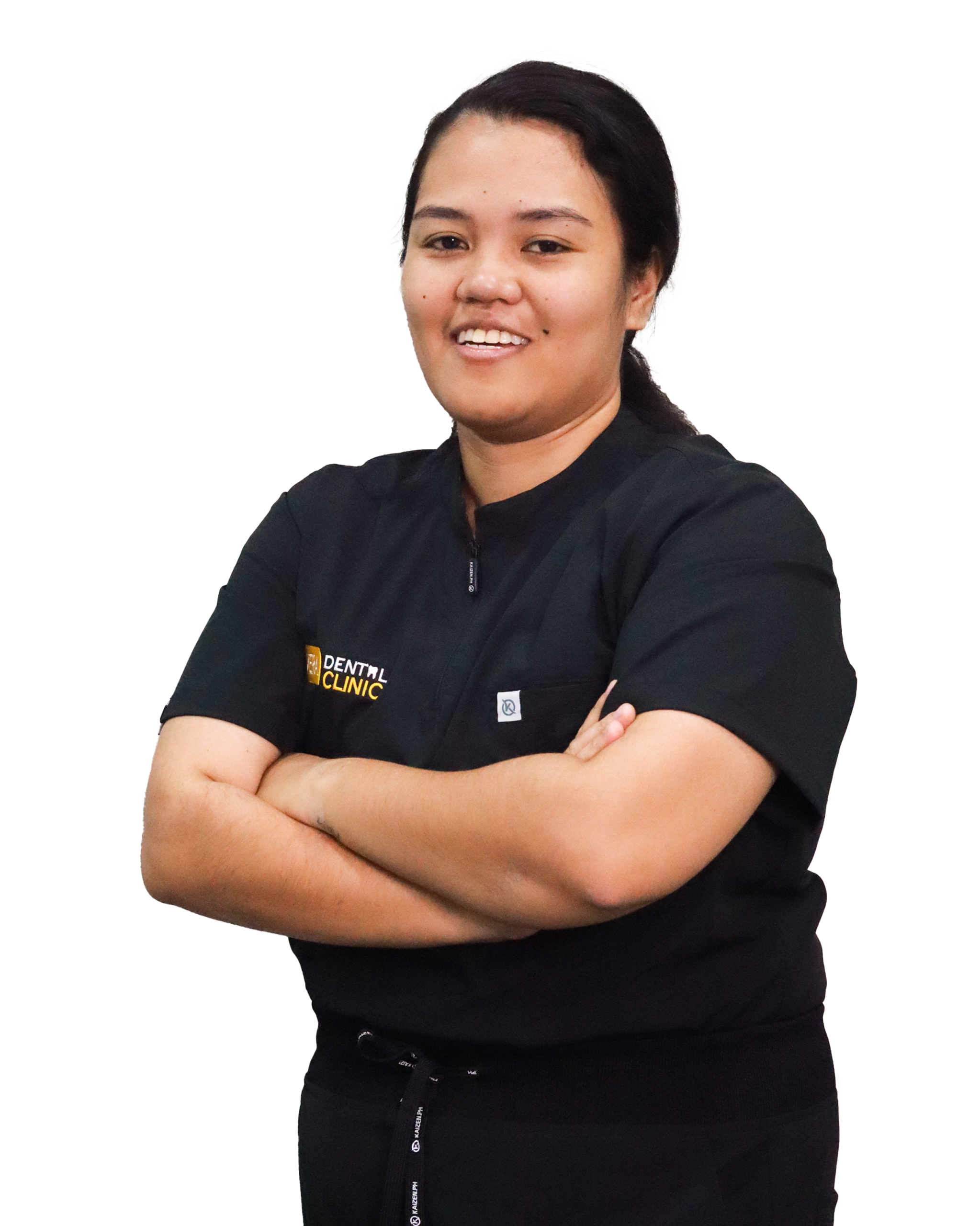 Dr. Nonie Denise Closa, DMD