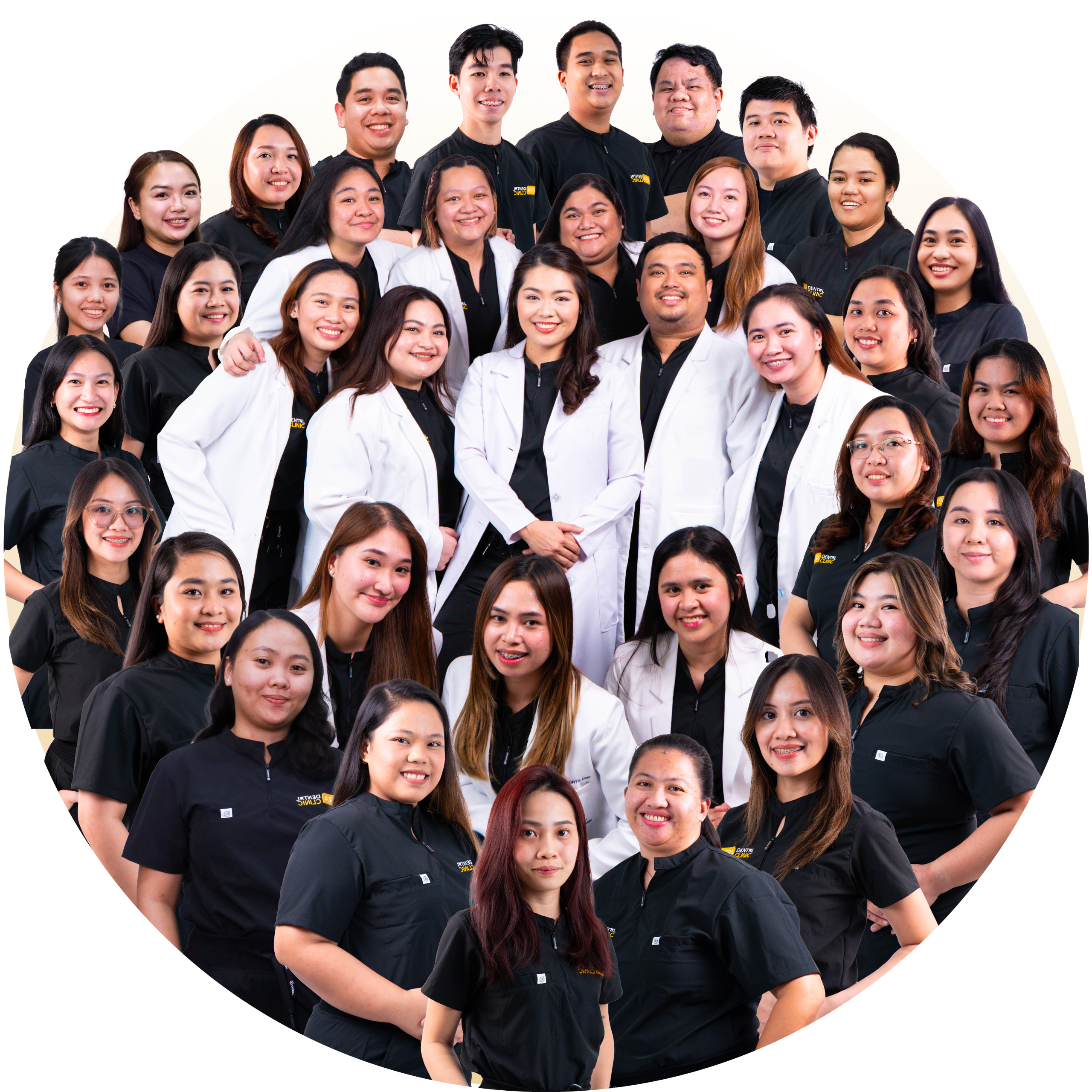 dentist all5