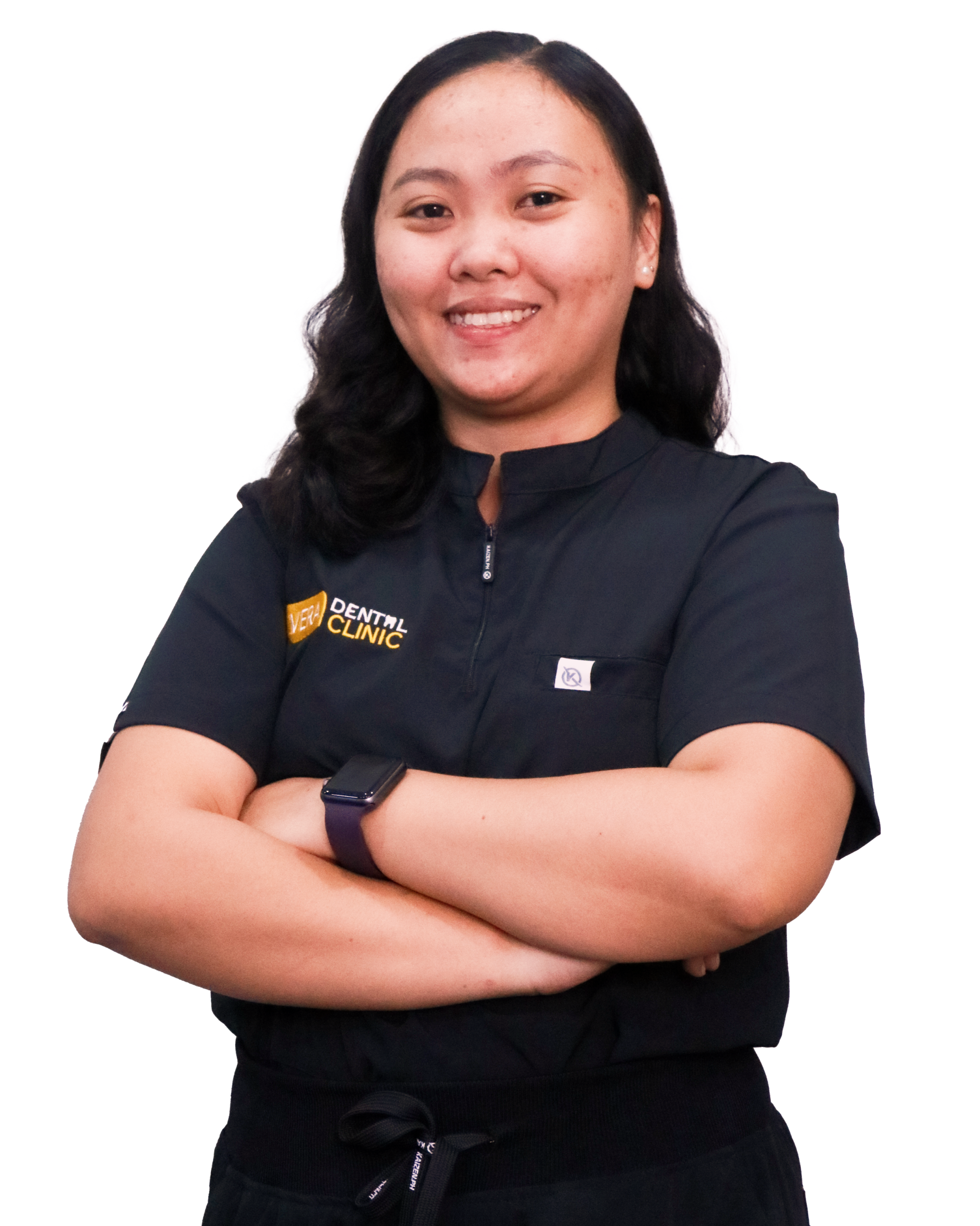 Dr. Angelie France Ballester, DMD