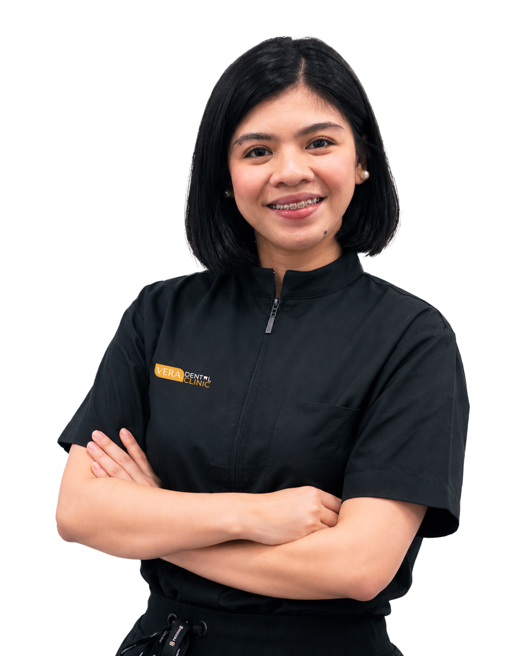 Dr. Charlene May Concejero, DMD