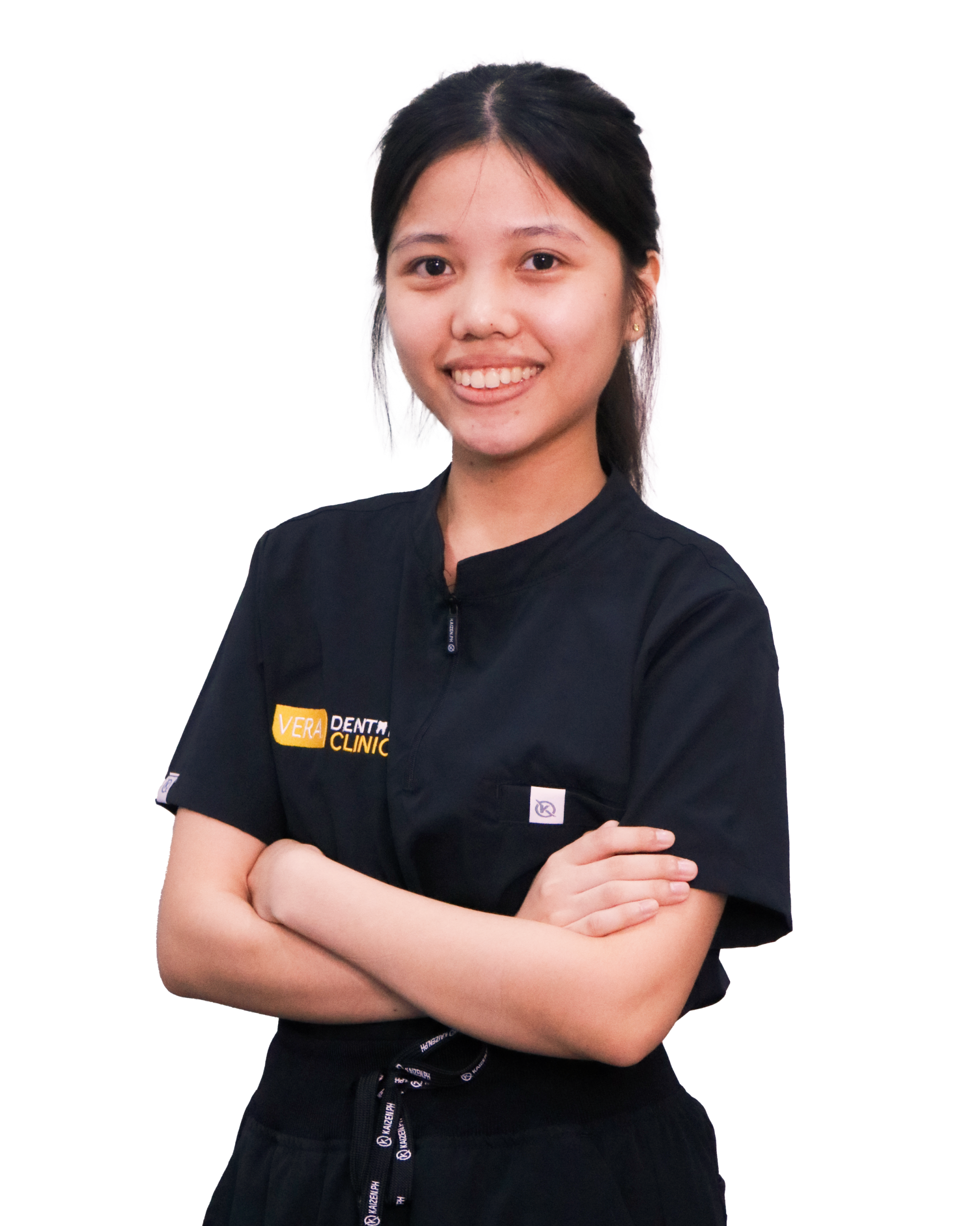 Dr. Denisse Anne Andico, DMD