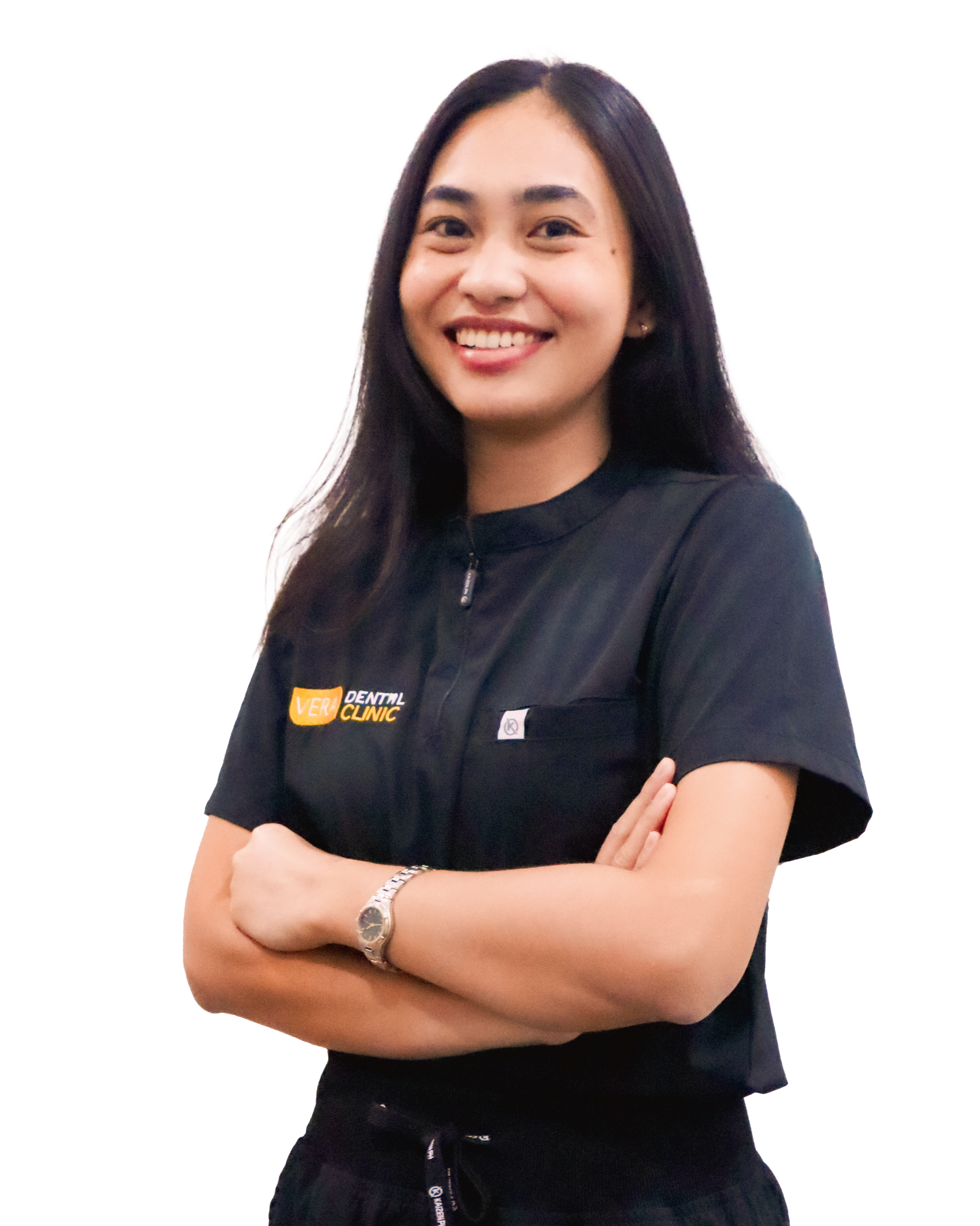 Dr. Hilary Anne Carabit, DMD