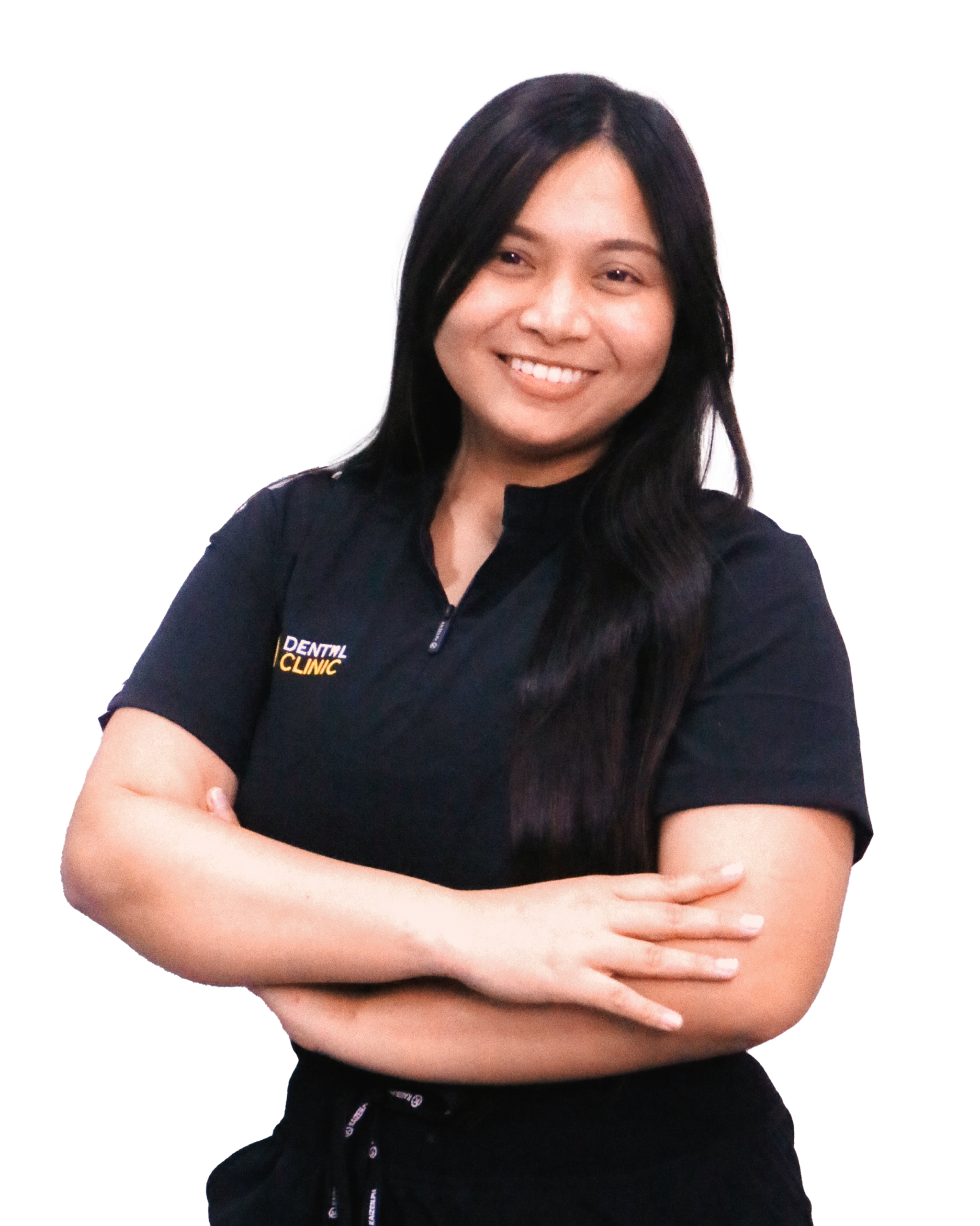 Dr. Christine Vicmudo, DMD