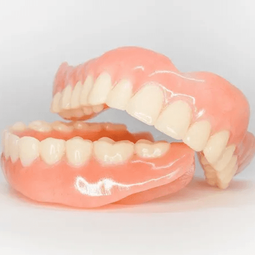 acrylic dent